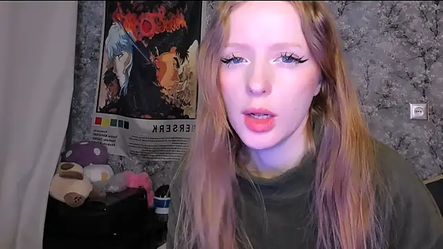 Inma Lewdness online show from November 2025 12:05:02 PM