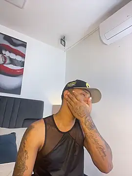 Robin Rief online show from March 2026 03:34:02 AM