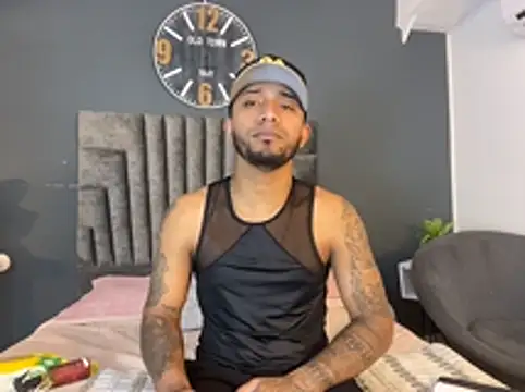 Robin Rief online show from March 2026 07:42:02 PM