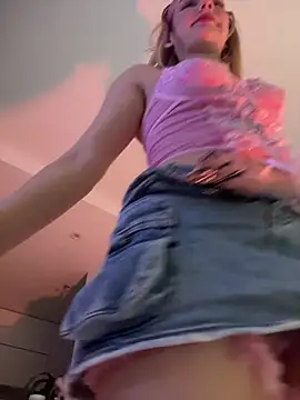 NicoleCut online show from March 2026 09:45:02 AM