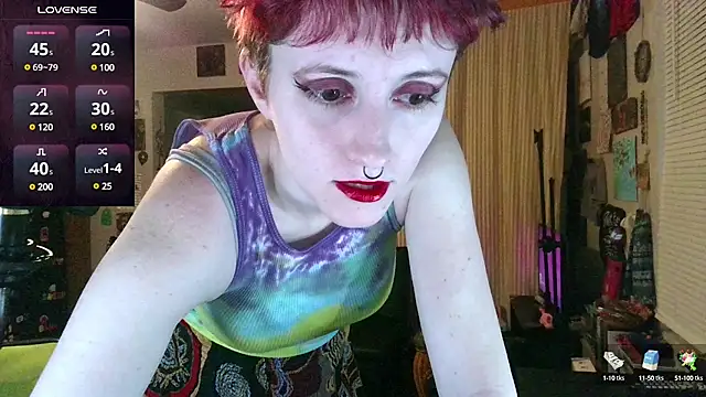 Snapshot of _hellostormy_ chatting on February 2025 11:14:02 AM hellostormy online show from February 2025 11:14:02 AM