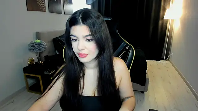 AlluringAriel online show from February 2026 04:18:02 AM