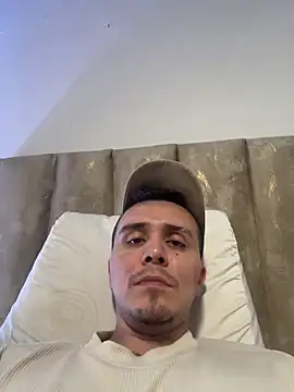 adam-rivera online show from March 2026 08:25:01 PM