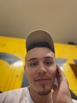 Snapshot of adam-rivera chatting on April 2026 07:22:02 PM adam-rivera online show from April 2026 07:22:02 PM