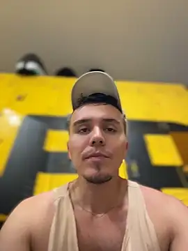 Snapshot of adam-rivera chatting on May 2026 08:37:01 PM adam-rivera online show from May 2026 08:37:01 PM
