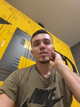 Snapshot of adam-rivera chatting on May 2026 06:05:02 PM adam-rivera online show from May 2026 06:05:02 PM