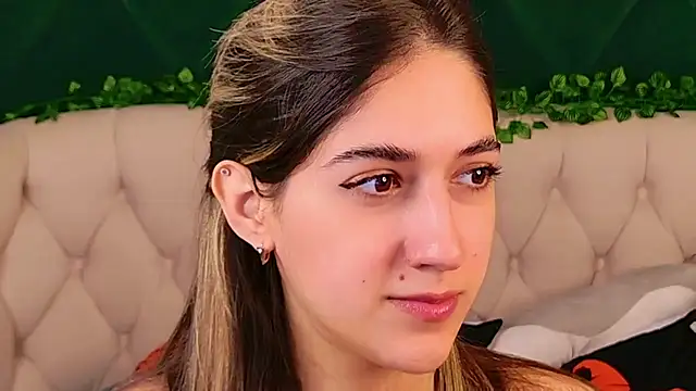 Teresa Stane online show from October 2025 05:30:01 AM