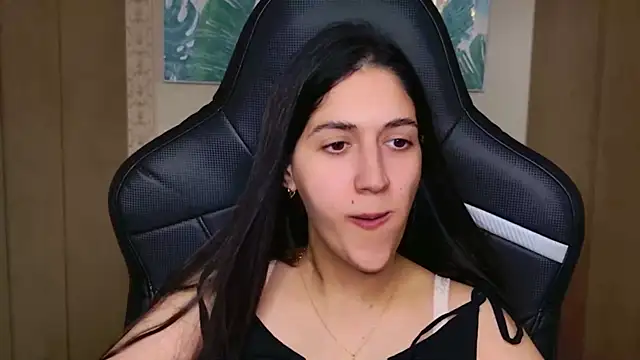 Teresa Stane online show from December 2025 05:35:01 AM