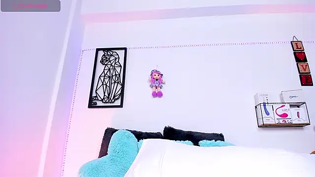 Mari Sweett online show from January 2025 09:21:01 PM