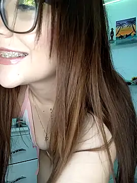 Snapshot of Luna_SofiaXX chatting on February 2025 05:52:01 AM Luna SofiaXX online show from February 2025 05:52:01 AM