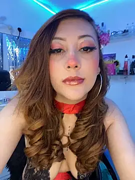 Snapshot of Luna_SofiaXX chatting on September 2025 09:00:02 AM Luna SofiaXX online show from September 2025 09:00:02 AM