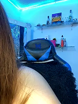 Snapshot of Luna_SofiaXX chatting on September 2025 08:42:02 AM Luna SofiaXX online show from September 2025 08:42:02 AM