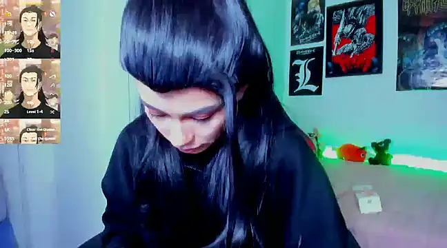 Snapshot of _sakae_ chatting on January 2025 12:13:01 AM  sakae  online show from January 2025 12:13:01 AM