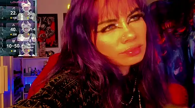 Snapshot of _sakae_ chatting on February 2025 12:31:02 AM  sakae  online show from February 2025 12:31:02 AM