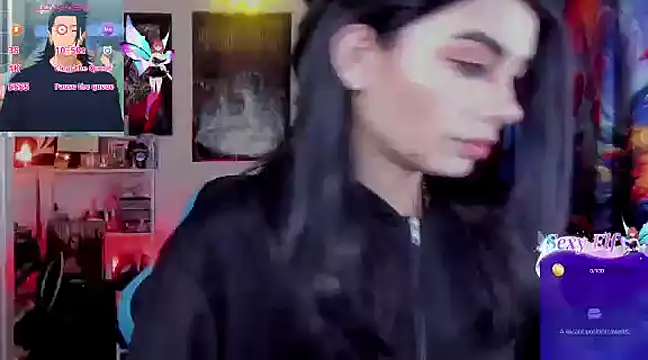 Snapshot of _sakae_ chatting on March 2025 11:48:01 PM  sakae  online show from March 2025 11:48:01 PM