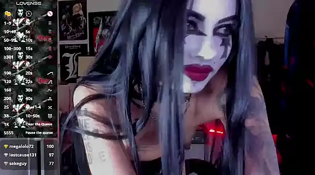 Snapshot of _sakae_ chatting on March 2025 10:13:02 AM  sakae  online show from March 2025 10:13:02 AM