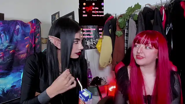 Snapshot of _sakae_ chatting on March 2025 09:56:01 AM  sakae  online show from March 2025 09:56:01 AM