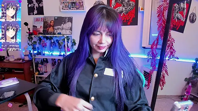 Snapshot of _sakae_ chatting on September 2025 06:46:01 AM  sakae  online show from September 2025 06:46:01 AM