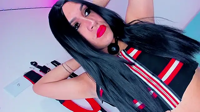 Candace Queen online show from November 2025 05:35:01 PM