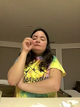 Snapshot of littlemissbabycakes chatting on February 2026 05:34:02 AM littlemissbabycakes online show from February 2026 05:34:02 AM