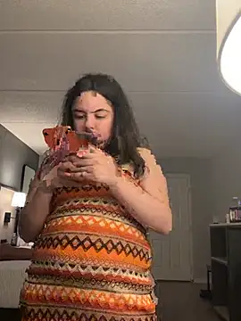 Snapshot of littlemissbabycakes chatting on February 2026 06:34:01 AM littlemissbabycakes online show from February 2026 06:34:01 AM