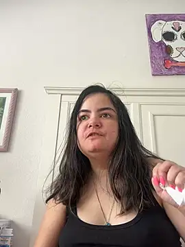 littlemissbabycakes online show from June 2026 07:47:01 PM