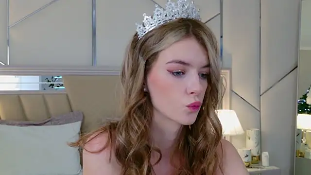 MeganMour online show from December 2024 07:42:02 PM