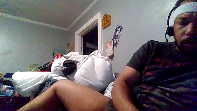 Creationmonster0 online show from November 2025 02:46:01 PM