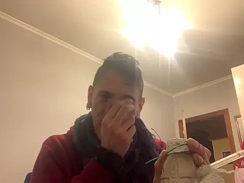 sweet24c online show from January 2025 11:17:01 PM