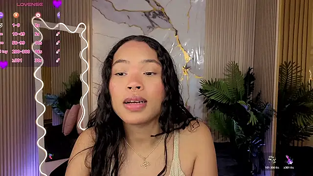 penelope tay1 online show from March 2026 03:12:01 AM