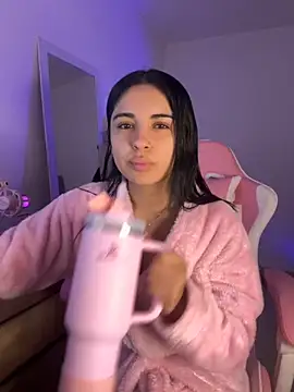 Emily-14 online show from September 2025 12:43:01 AM