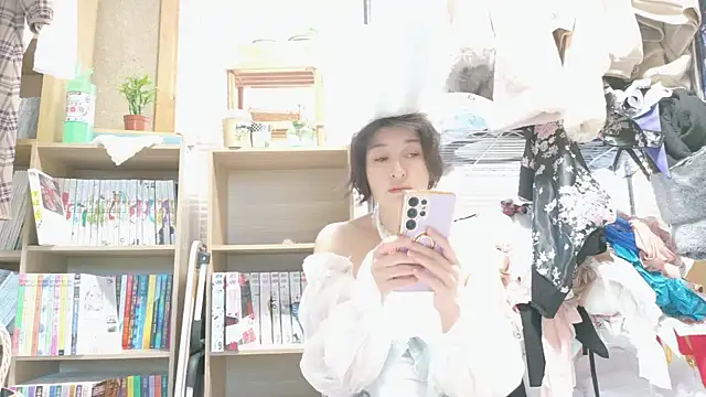 morikawa sayaka online show from October 2025 11:35:01 PM
