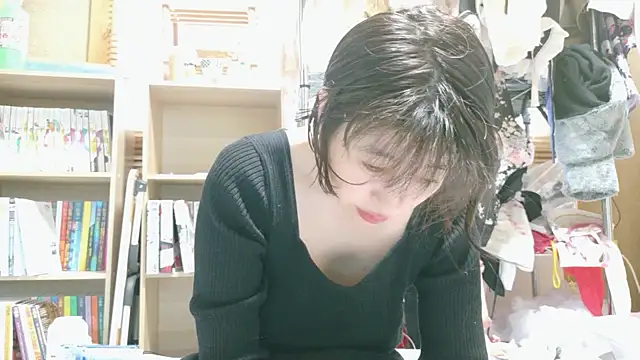 morikawa sayaka online show from October 2025 11:46:01 PM