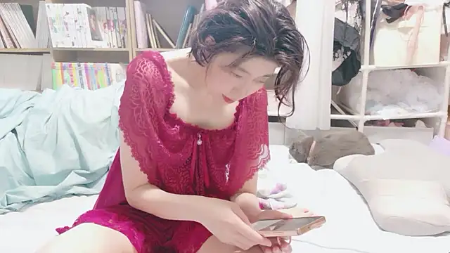 Snapshot of morikawa_sayaka chatting on July 2026 11:41:02 PM morikawa sayaka online show from July 2026 11:41:02 PM