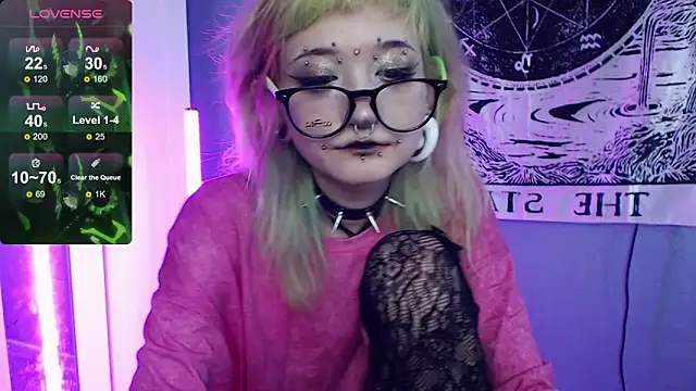 Snapshot of Milten-Trish chatting on June 2026 01:59:02 AM Milten-Trish online show from June 2026 01:59:02 AM