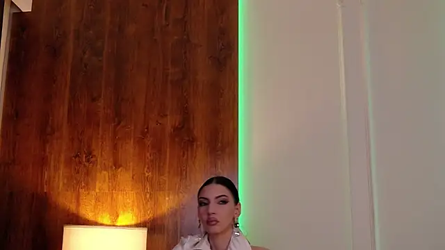 SkylerSpark online show from April 2026 07:30:02 PM