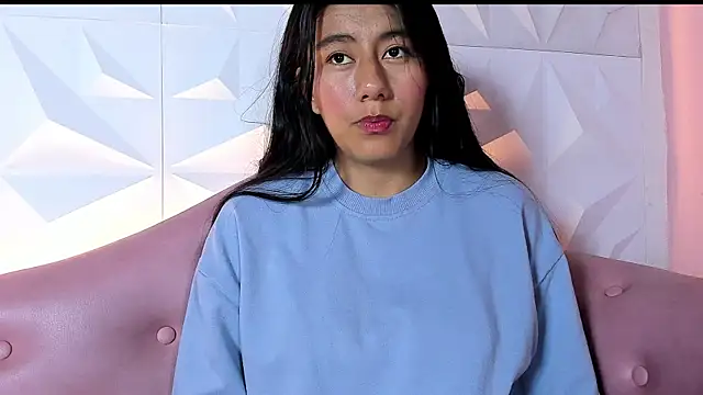 CarlaAlvez online show from January 2025 04:23:02 PM