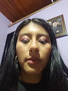 Snapshot of CarlaAlvez chatting on March 2026 11:32:01 PM CarlaAlvez online show from March 2026 11:32:01 PM