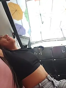 Snapshot of CarlaAlvez chatting on March 2026 10:00:02 PM CarlaAlvez online show from March 2026 10:00:02 PM