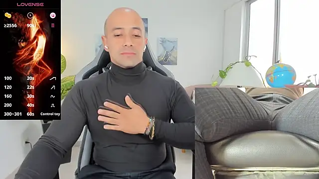 ryan master  online show from December 2024 05:00:01 PM