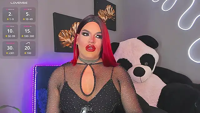 Missisabella  online show from March 2026 12:37:02 AM