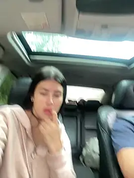 Sweet and caramel online show from February 2025 07:44:02 PM