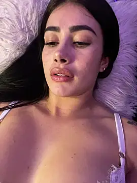 Sweet and caramel online show from February 2025 03:58:02 AM