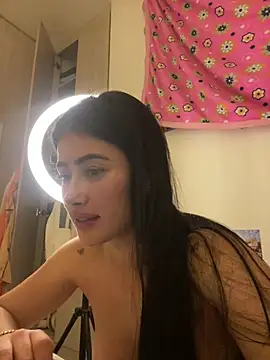 Sweet and caramel online show from March 2025 06:27:01 AM