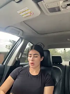 Sweet and caramel online show from March 2025 06:25:01 PM