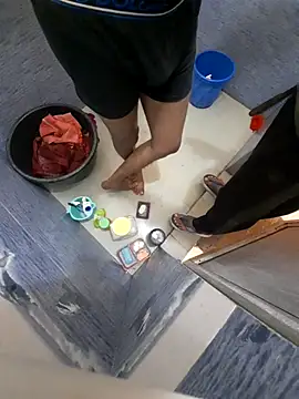 Ritikdesi online show from February 2025 04:53:01 PM