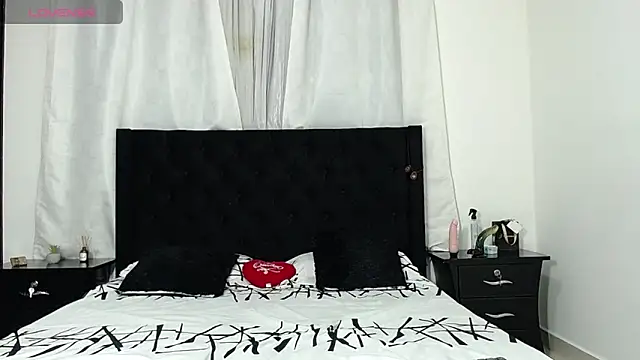 Beautifulkattia online show from March 2025 12:53:01 AM