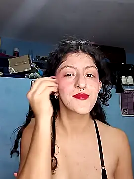 LoveElectra online show from January 2025 12:34:02 AM