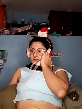 LoveElectra online show from January 2025 09:57:01 PM