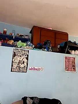 LoveElectra online show from January 2025 01:35:01 PM